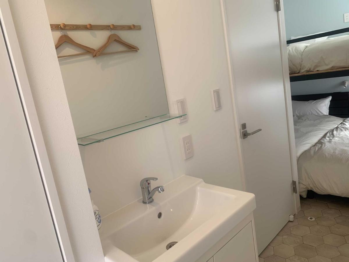 Camp＆Cottage The Door فوجيكاواجوتشيكو المظهر الخارجي الصورة