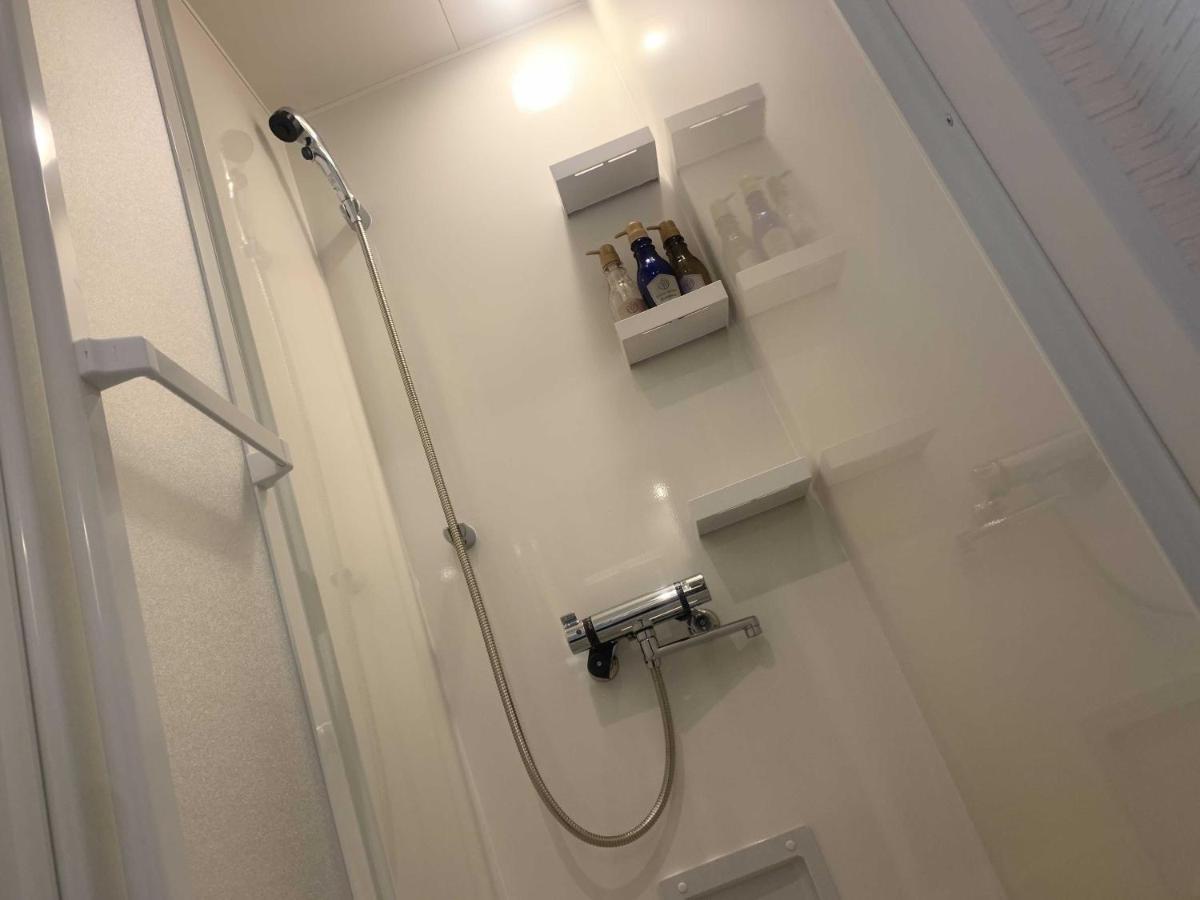 Camp＆Cottage The Door فوجيكاواجوتشيكو المظهر الخارجي الصورة