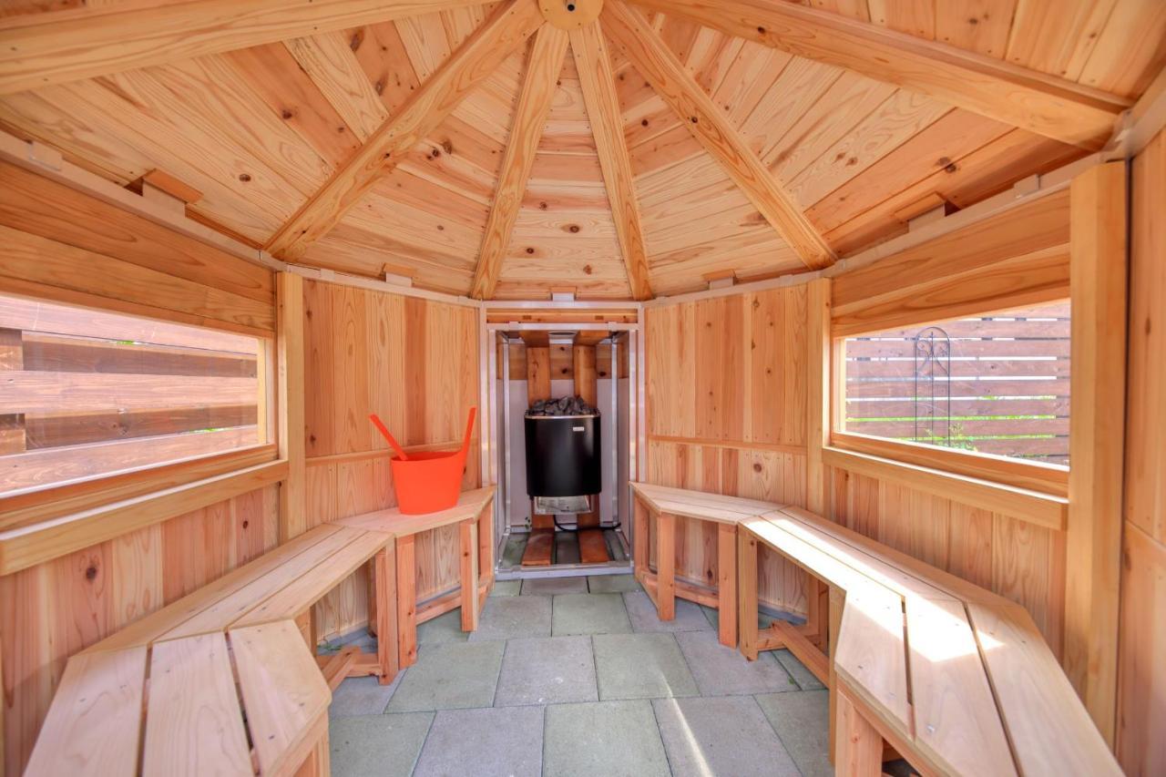 Camp＆Cottage The Door فوجيكاواجوتشيكو المظهر الخارجي الصورة